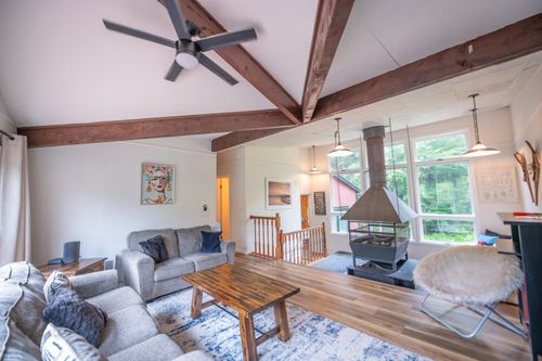 45 Blue Brook Road, Dover, VT, 05356 | Card Image