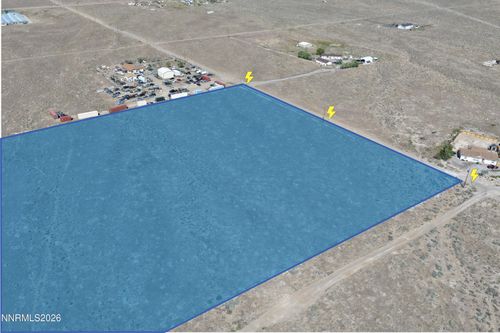 00 E Fir Ave, Silver Springs, NV, 89429 | Card Image