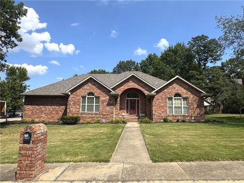 4701 Dean Pl, Springdale, AR, 72764-2557 | Card Image