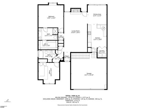 17200 E 44th Terrace Ct S, Independence, MO, 64055-5407 | Card Image