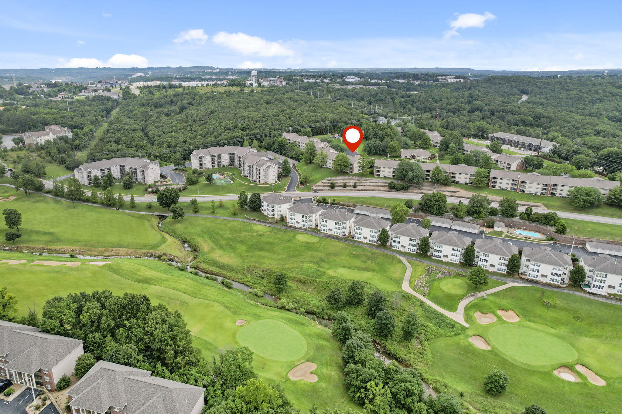 Residential in Branson 2