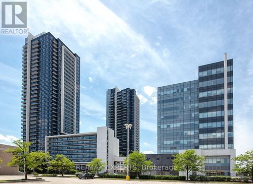 614-3600 Highway 7 Road, Vaughan (Vaughan Corporate Centre), ON, L4L1A6 | Card Image