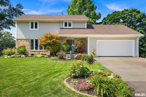 128 Northshore Dr, Morton, IL, 61550-1134 | Card Image