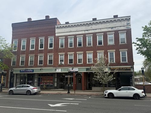 258-270 Exchange St, Chicopee, MA, 01020 | Card Image