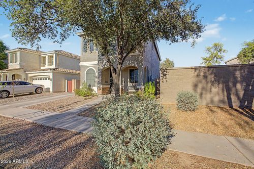 4117 S Hemet St, Gilbert, AZ, 85297-5230 | Card Image
