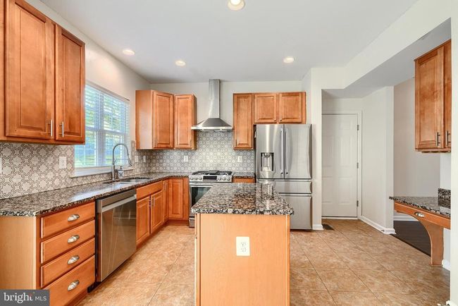 121 Flintstone Dr, House other with 4 bedrooms, 3 bathrooms and null parking in NORTH EAST MD | Image 19
