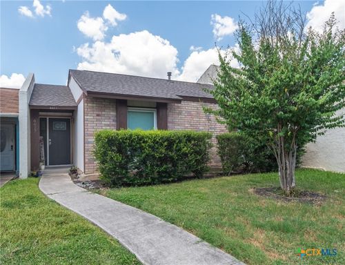 6617 Spring Lark St, San Antonio, TX, 78249-2925 | Card Image