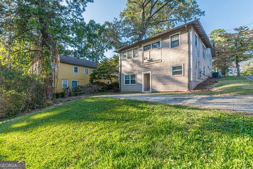 2034 Cambridge Ave, College Park, GA, 30337-1825 | Card Image