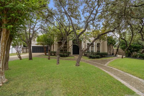 10 Inwood Canyon Dr, San Antonio, TX, 78248-1659 | Card Image