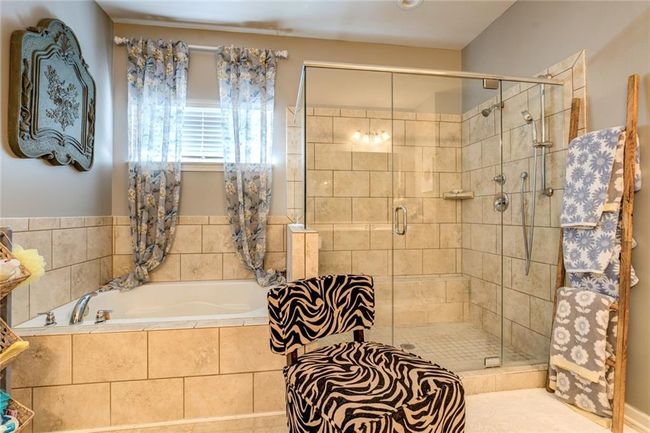 345 Piedmont Cir, House other with 4 bedrooms, 3 bathrooms and 4 parking in Covington GA | Image 28