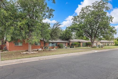 1605 Shell Ave, Midland, TX, 79705-8642 | Card Image