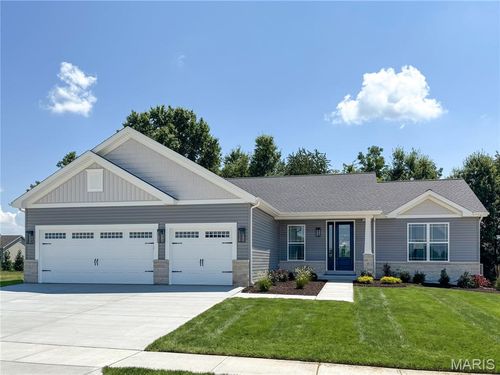 130 River Grove Ct, O Fallon, MO, 63366-4818 | Card Image