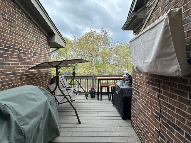 14609 Morningside Rd, Townhouse with 3 bedrooms, 3 bathrooms and 2 parking in Orland Park IL | Image 17
