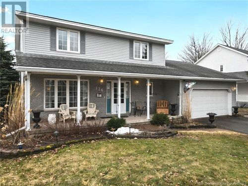 176 Crestwood Dr, Moncton, NB, E1C9P1 | Card Image