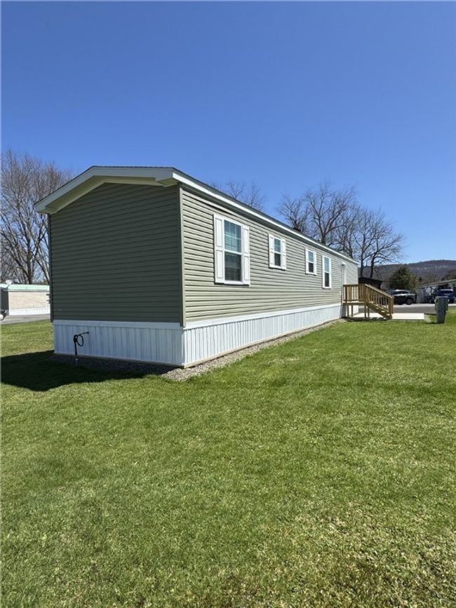 134 Emerald Isle, House other with 2 bedrooms, 1 bathrooms and null parking in Smethport PA | Image 34