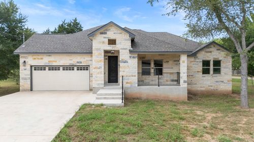 103 Haliimaile Ln, Bastrop, TX, 78602-5907 | Card Image