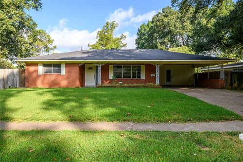 5810 Lovers Ln, Shreveport, LA, 71105-4314 | Card Image