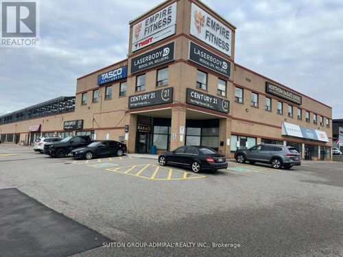 6-11160 Yonge St, Richmond Hill, ON, L4S1H5 | Card Image