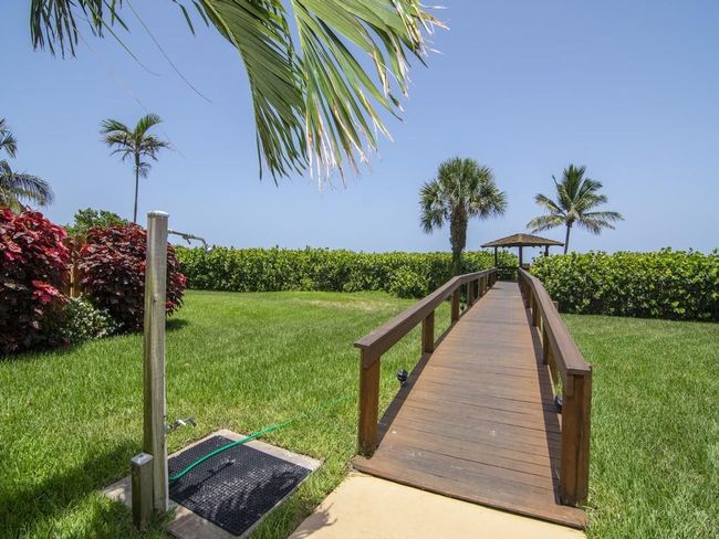 APT-601 - 3200 N Highway A1a, Condo with 2 bedrooms, 2 bathrooms and null parking in Hutchinson Island FL | Image 22