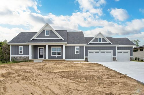 2975 Colfax Street, Unknown, MI, 49408 | Card Image