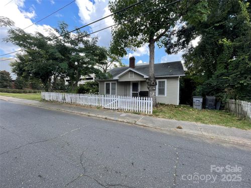 1608 Duckworth Ave, Charlotte, NC, 28208-4317 | Card Image