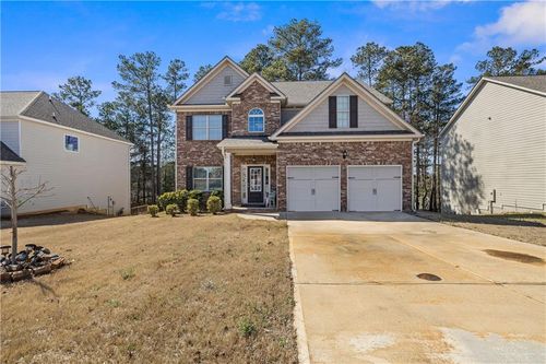2309 Tillers Mill Ln, Conyers, GA, 30012-3539 | Card Image