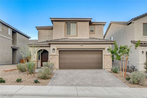 6342 Selston Dr, North Las Vegas, NV, 89081-6952 | Card Image