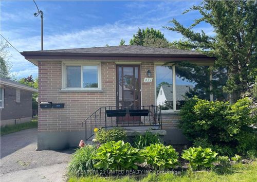 upper-431 O'Connell Rd, Peterborough, ON, K9J4E1 | Card Image