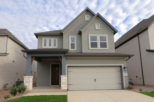 1340 Hartley Dr, Leander, TX, 78641-6261 | Card Image