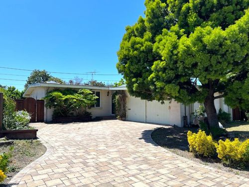 183 Thompson Square, Mountain View, CA, 94043 | Card Image