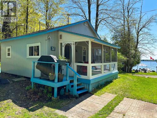 38 Silo Rd, Elgin, ON, K0G1E0 | Card Image