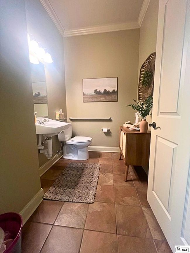 1888 Hudson Cir, Home with 0 bedrooms, 1 bathrooms and null parking in Monroe LA | Image 6