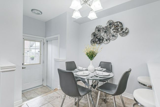 12 Harry Blaylock Dr, House attached with 4 bedrooms, 4 bathrooms and 2 parking in Markham ON | Image 15