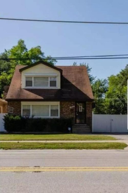 14408 Lincoln Ave, Dolton, IL, 60419-1235 | Card Image