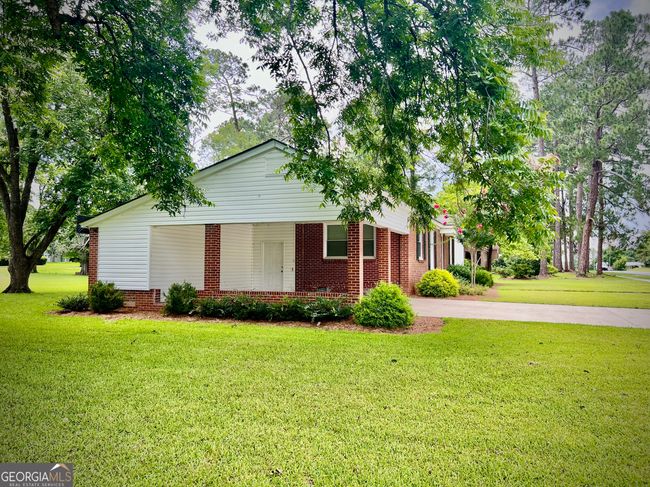 319 N Line St, House other with 2 bedrooms, 1 bathrooms and null parking in Dexter GA | Image 24