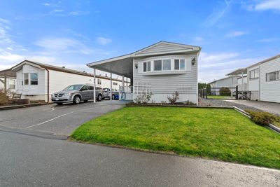 28 - 9500 Ashwell Rd, House other with 2 bedrooms, 1 bathrooms and 3 parking in Chilliwack BC | Image 1