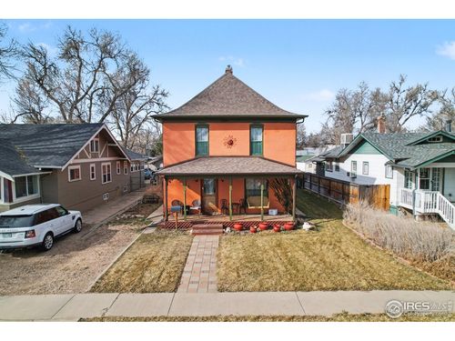 219 S 3rd Ave, Brighton, CO, 80601-2011 | Card Image