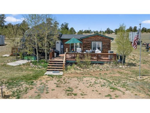810 Buffalo Ridge Rd, Como, CO, 80432-5032 | Card Image