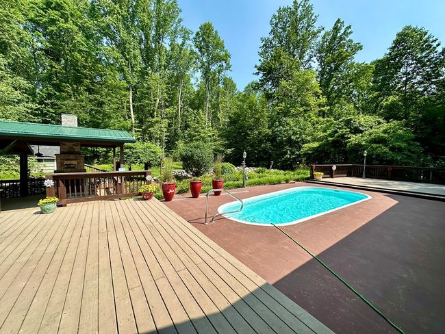 23677 Archery Range Rd, House other with 3 bedrooms, 3 bathrooms and 4 parking in Bristol VA | Image 47