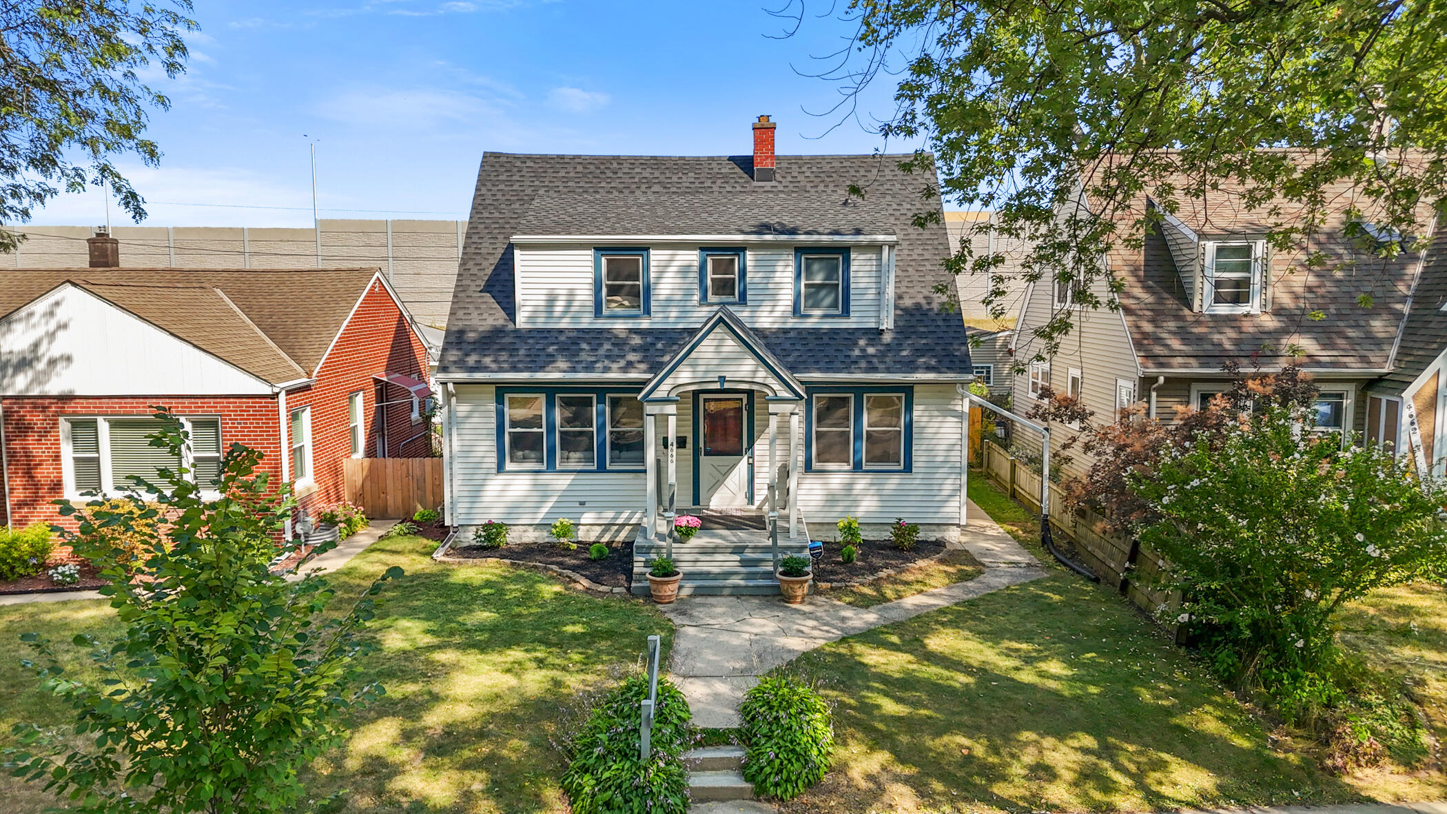 Ironwood Ln, Glendale, WI 53209