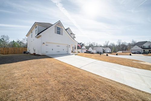834 Tiger Trail, Opelika, AL, 36804 | Card Image