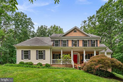 12737 Maryvale Ct, Ellicott City, MD, 21042-1269 | Card Image