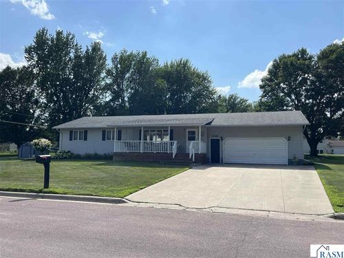 1141 8th Street North, St. James, MN, 56081 | Card Image