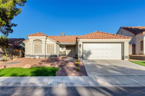 8190 Fox Tail Way, Las Vegas, NV, 89123-0819 | Card Image