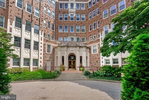 204-4707 Connecticut Ave Nw, WASHINGTON, DC, 20008-5619 | Card Image