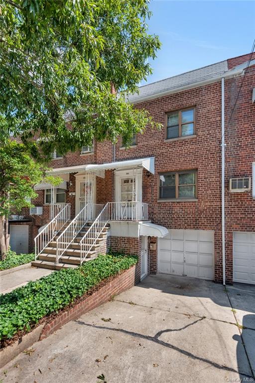 Haight Ave, Bronx, NY 10461