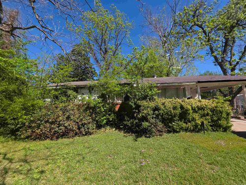 2301 Belmoor, Pine Bluff, AR, 71601 | Card Image