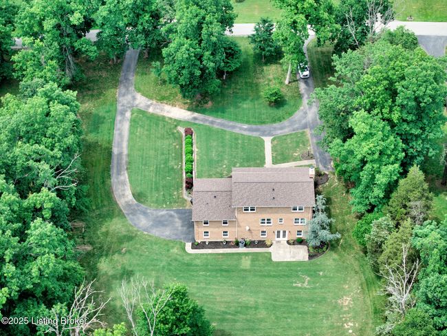 1014 Old Mill Stream Ln, House other with 5 bedrooms, 4 bathrooms and null parking in Shepherdsville KY | Image 55