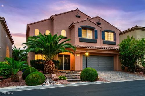 10741 Hunter Mountain Ave, Las Vegas, NV, 89129-3255 | Card Image