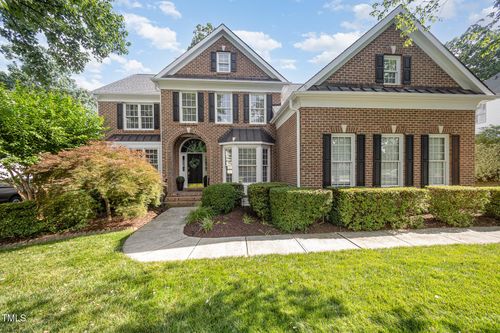 9021 Winged Thistle Court, Raleigh, NC, 27617 | Card Image